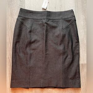 Banana Republic Stretch Pencil Skirt Size 8